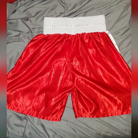 MRX Boxing Shorts - Picture 5 of 6